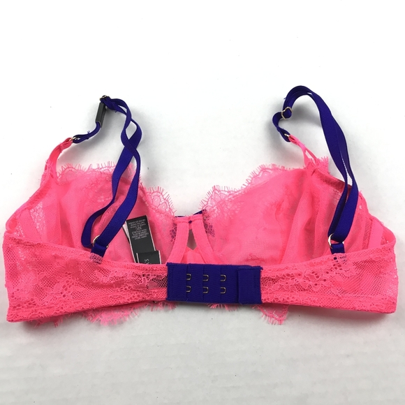 Victoria's Secret Very Sexy Unlined Demi B… - Picture 3 of 4